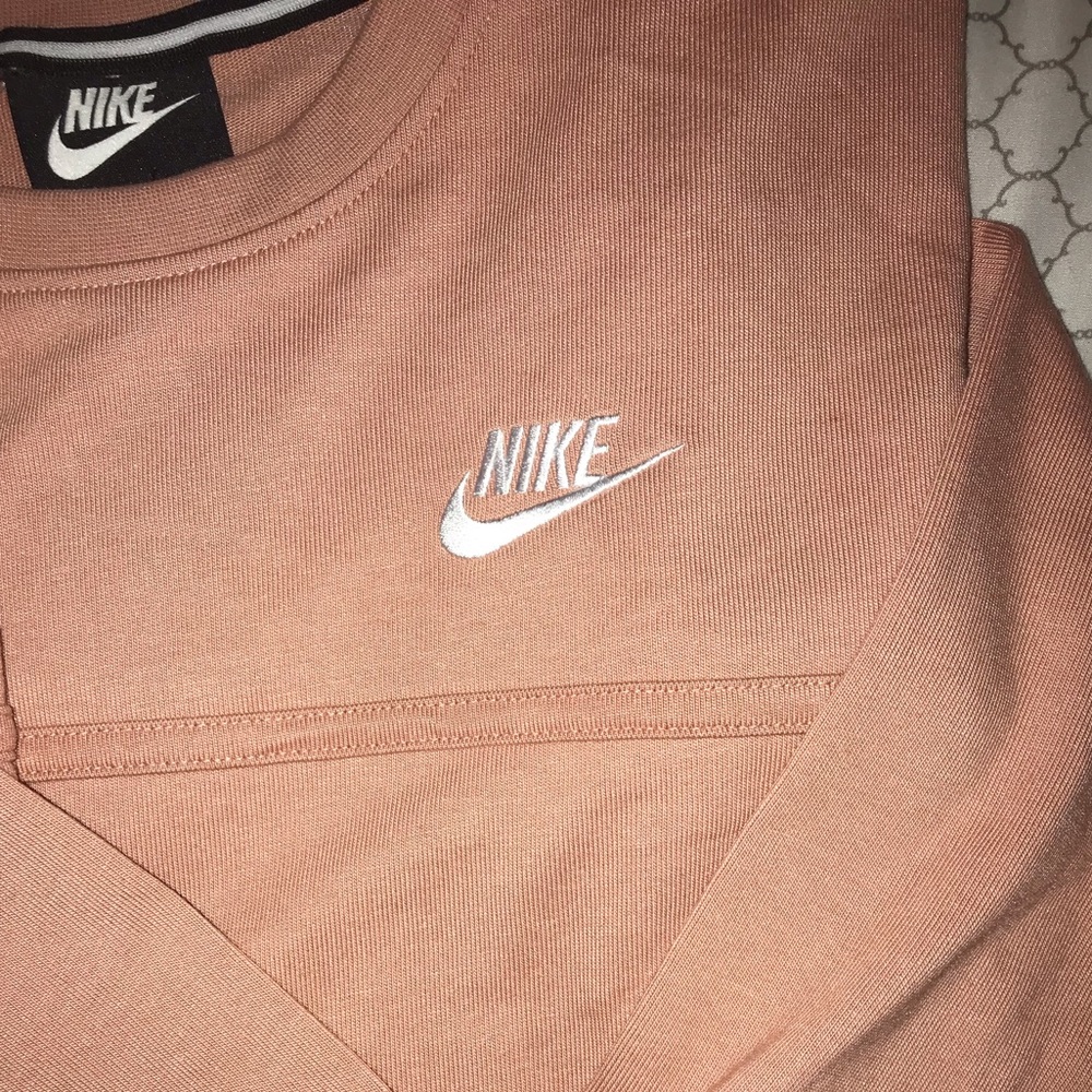 Nike long sleeve